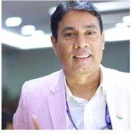 Dr. B K Sahu
